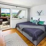 - Modernes Zuhause Mit Allgaeu Aussicht Lejlighed