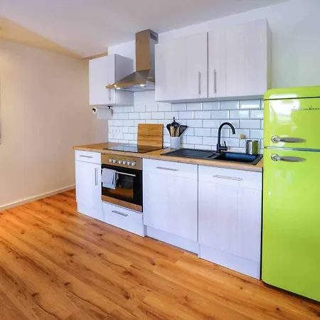 Apartment - Modernes Zuhause Mit Allgäu Aussicht Oberreute