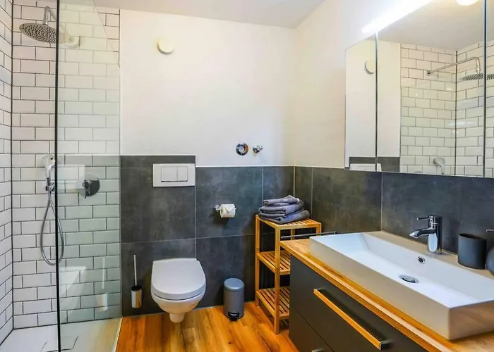 아파트 - Modernes Zuhause Mit Allgaeu Aussicht