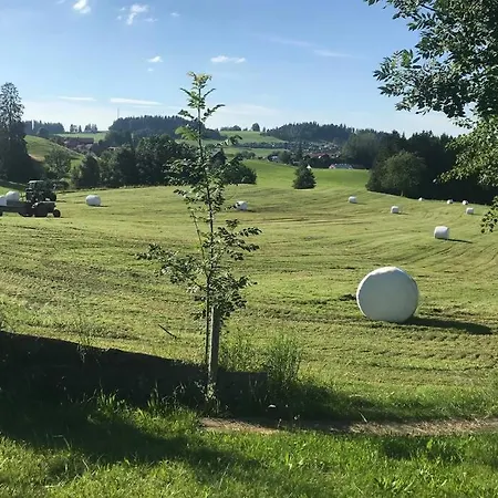 Apartament - Modernes Zuhause Mit Allgaeu Aussicht *