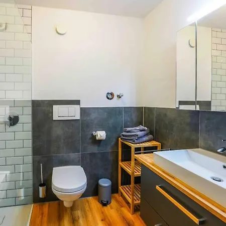 Apartament - Modernes Zuhause Mit Allgaeu Aussicht
