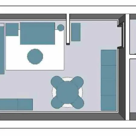 - Modernes Zuhause Mit Allgaeu Aussicht Apartament