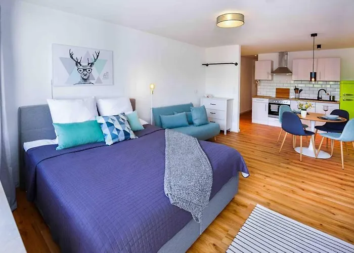 - Modernes Zuhause Mit Allgaeu Aussicht Lejlighed